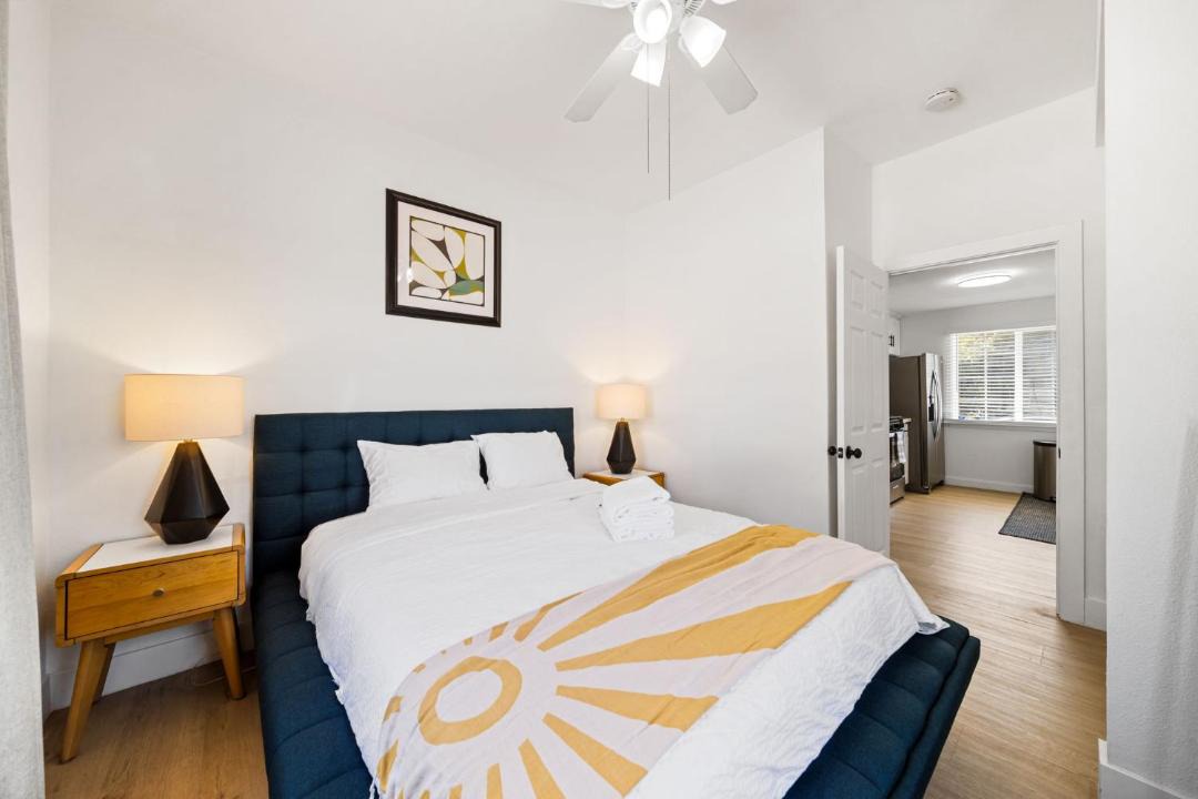 Photo of Bedroom in Alhambra