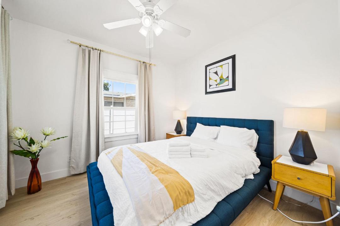 Photo of Bedroom in Alhambra