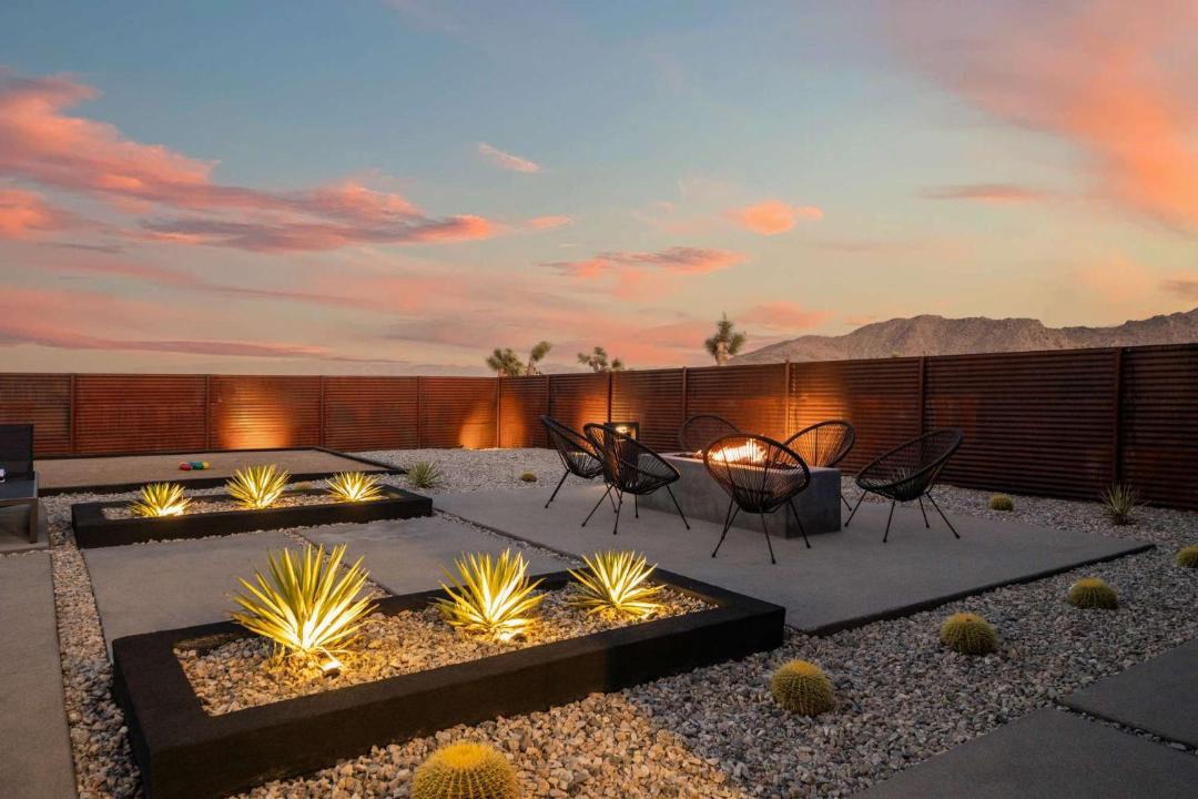 Photo of Others in Joshua Tree