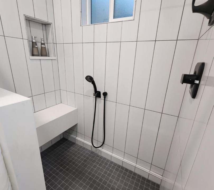 Photo of Bathroom in Ladera Heights
