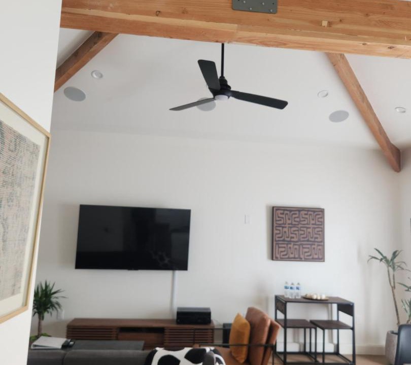 Photo of Livingroom in Ladera Heights