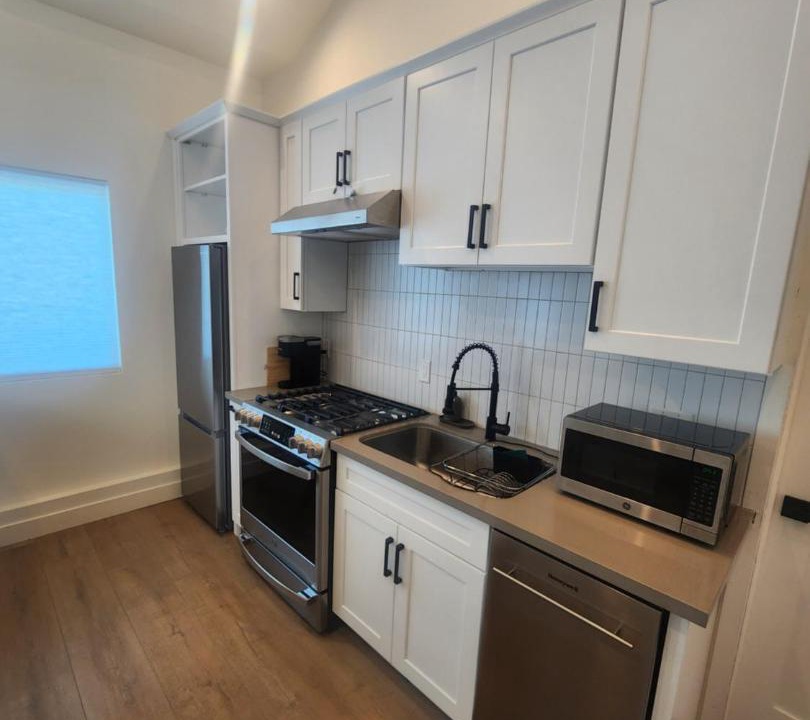 Photo of Kitchen in Ladera Heights