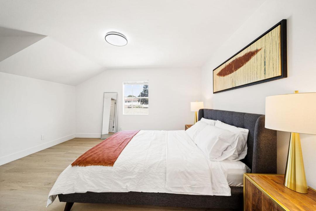 Photo of Bedroom in Alhambra