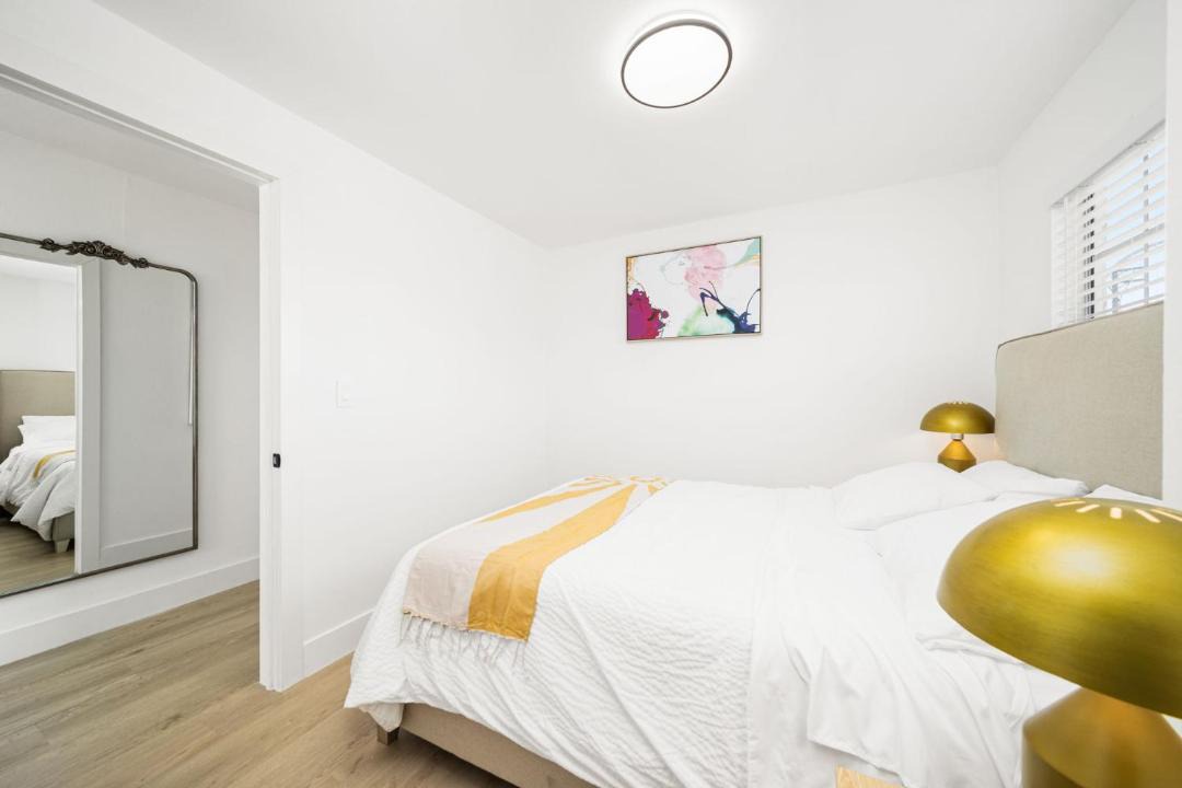 Photo of Bedroom in Alhambra
