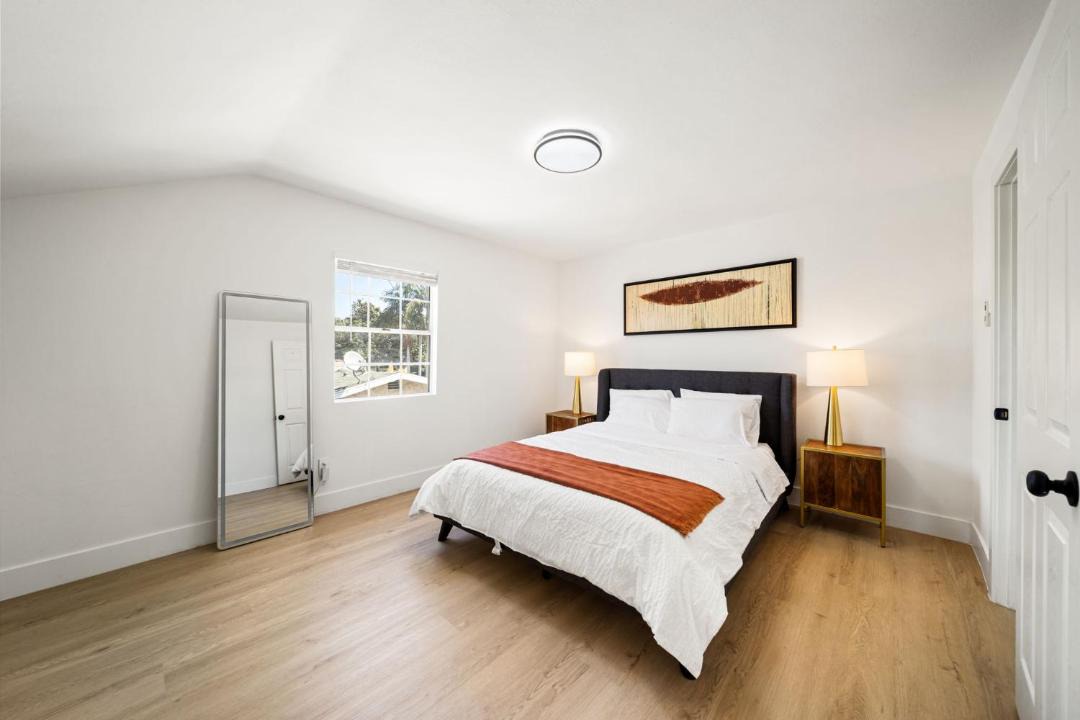 Photo of Bedroom in Alhambra