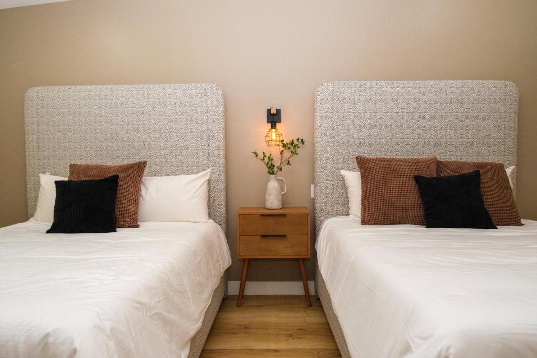 Photo of Bedroom in Monterey Park