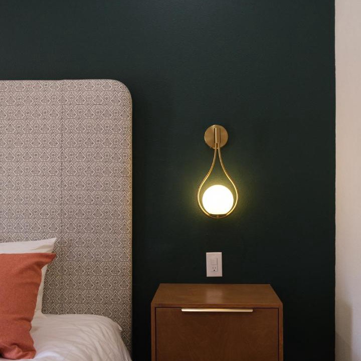 Photo of Bedroom in Monterey Park