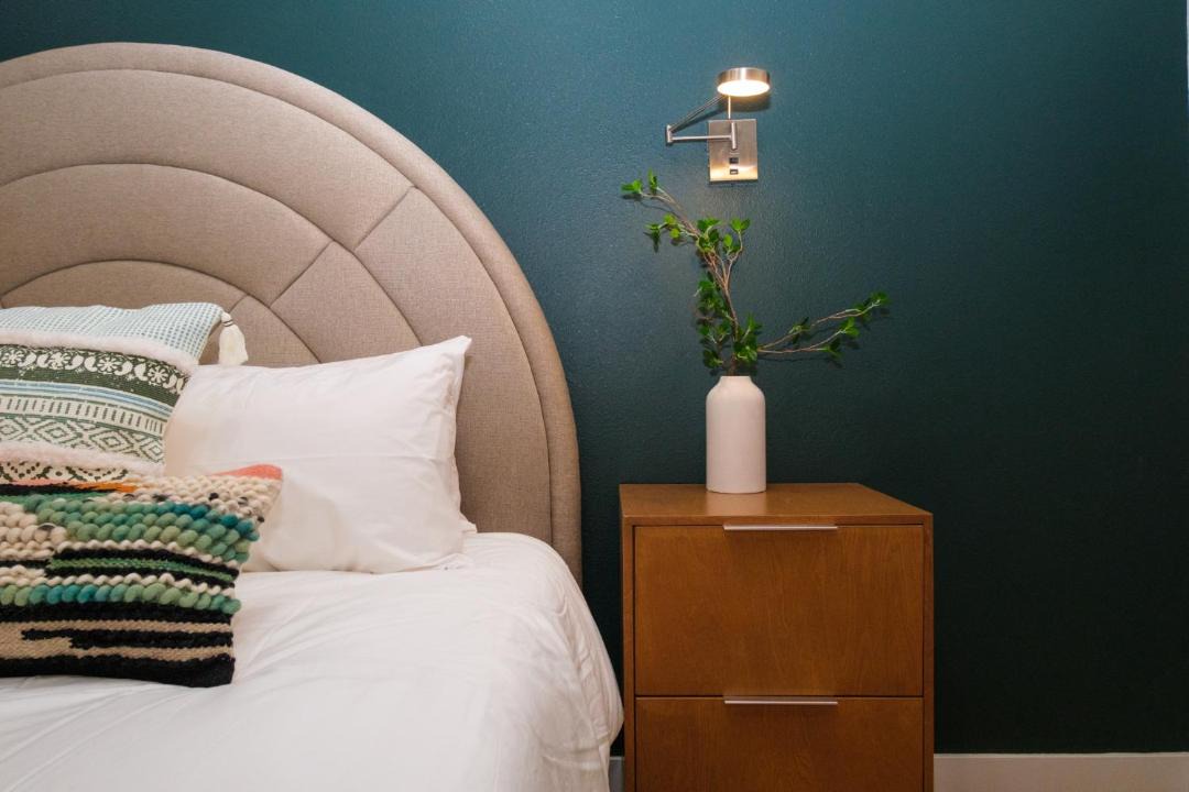 Photo of Bedroom in Monterey Park