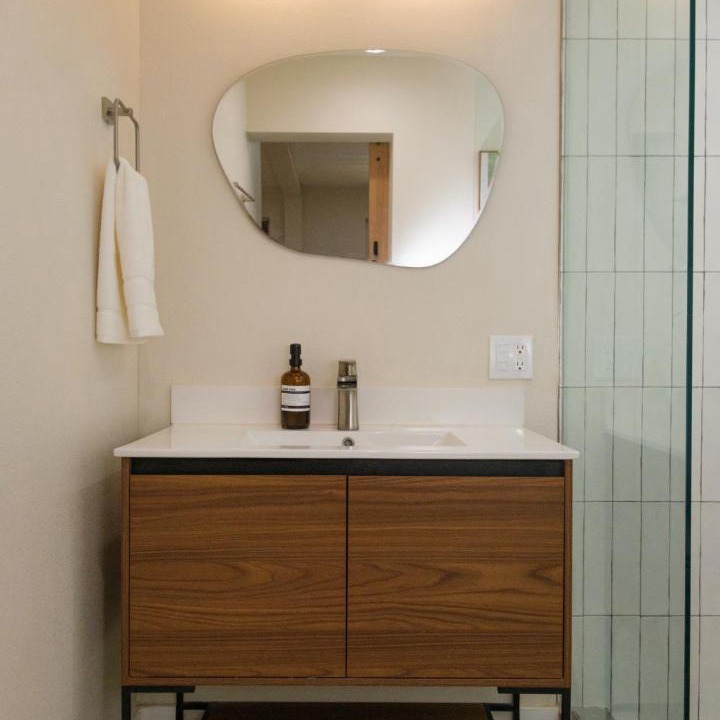 Photo of Bathroom in Monterey Park