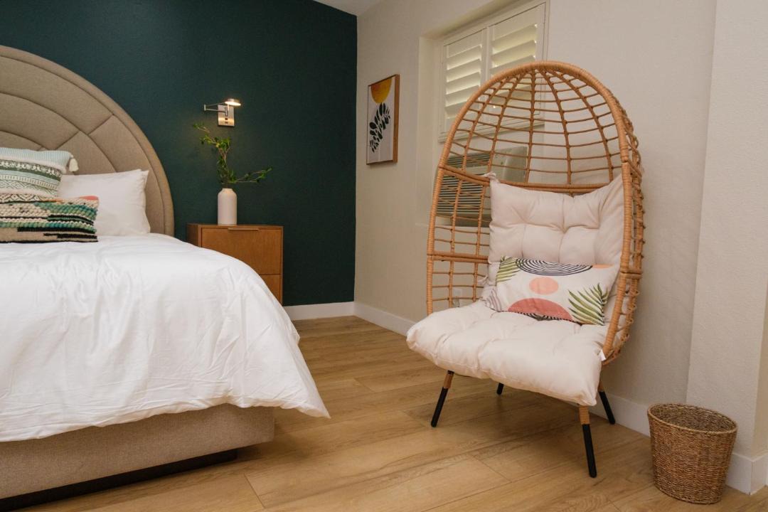 Photo of Bedroom in Monterey Park