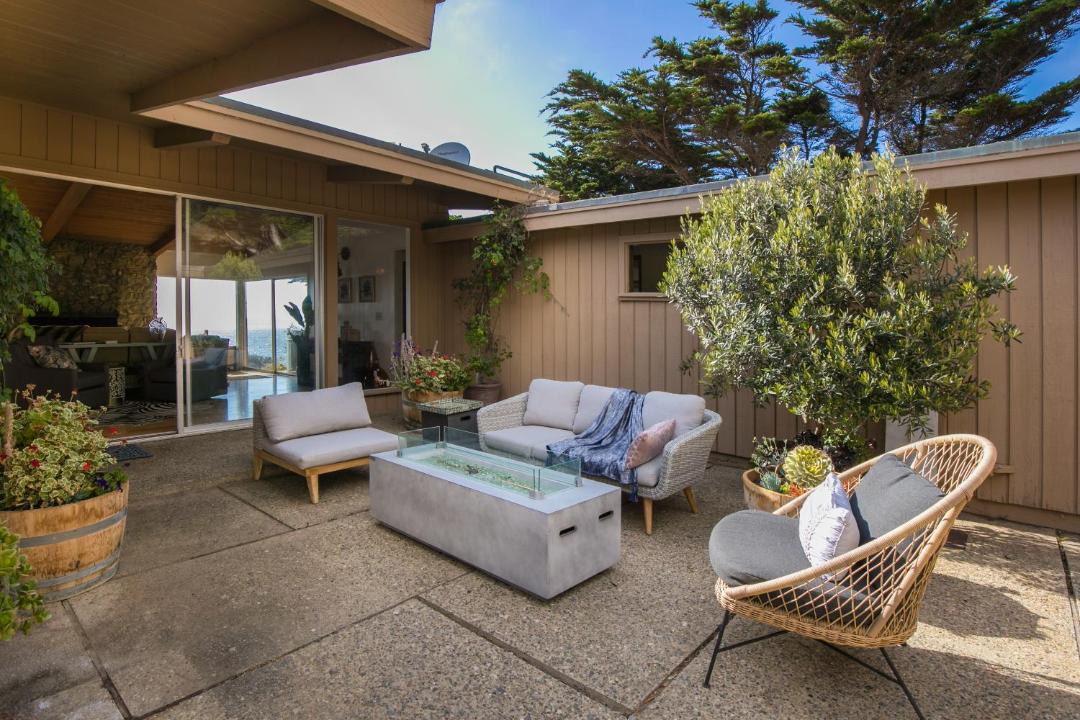 Photo of Patio Balcony in Carmel