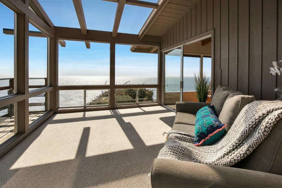 Photo of Patio Balcony in Carmel