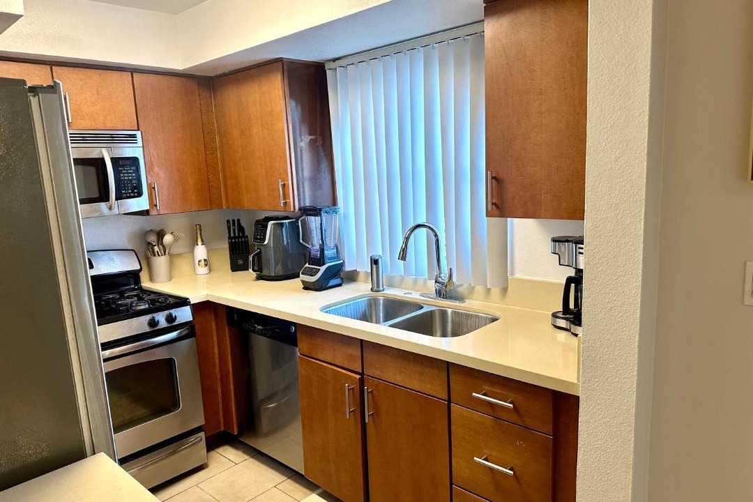Photo of Kitchen in Los Feliz