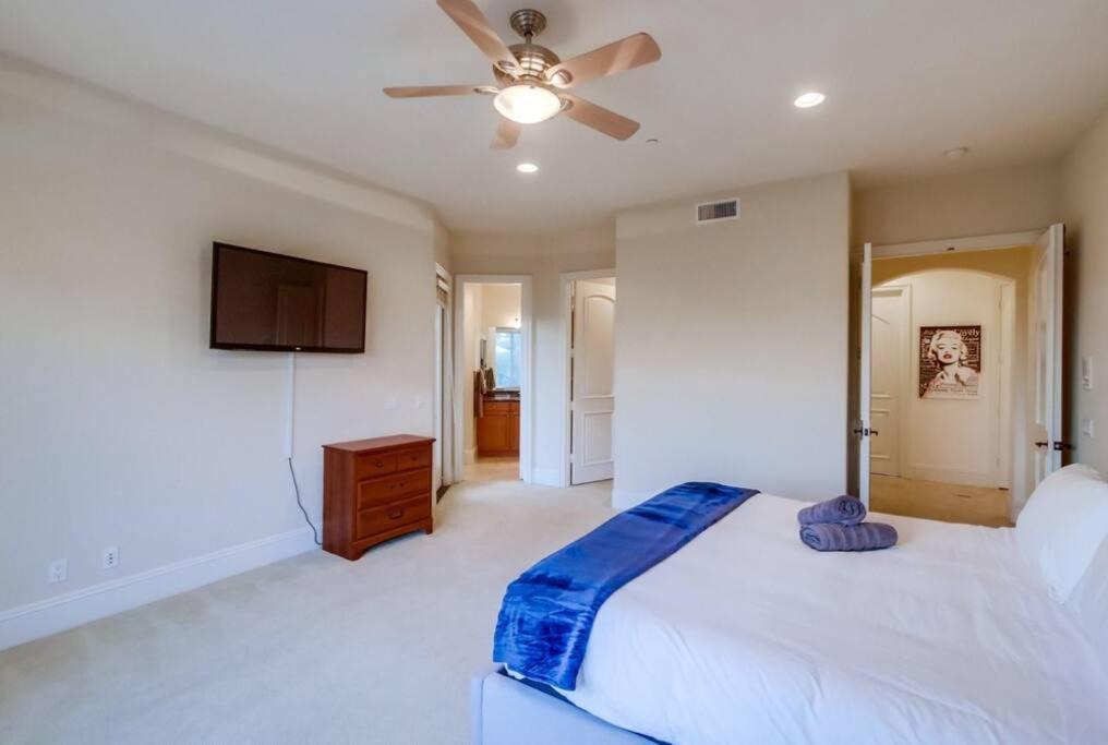 Photo of Bedroom in Kit Carson