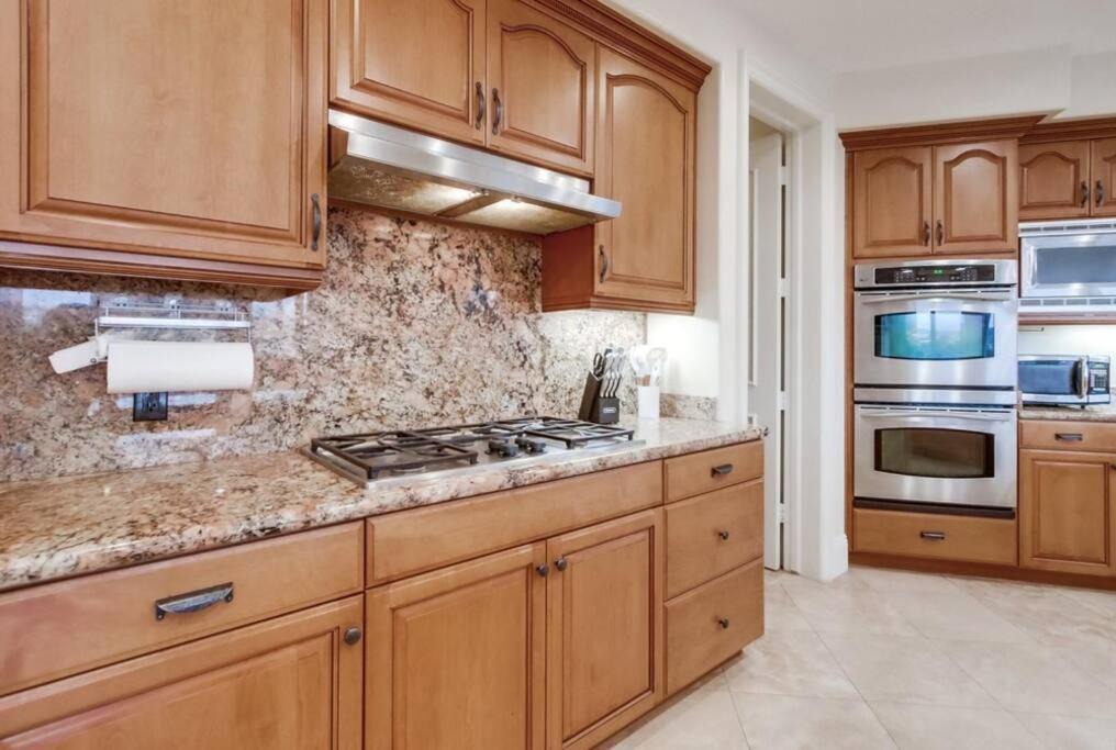 Photo of Kitchen in Kit Carson
