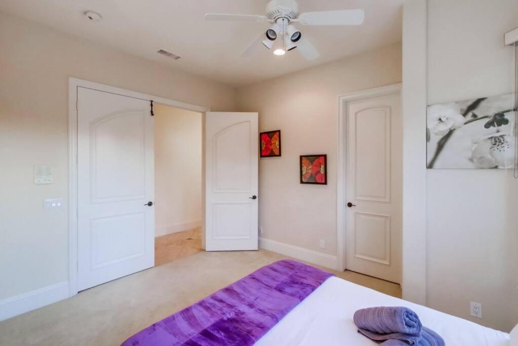 Photo of Bedroom in Kit Carson
