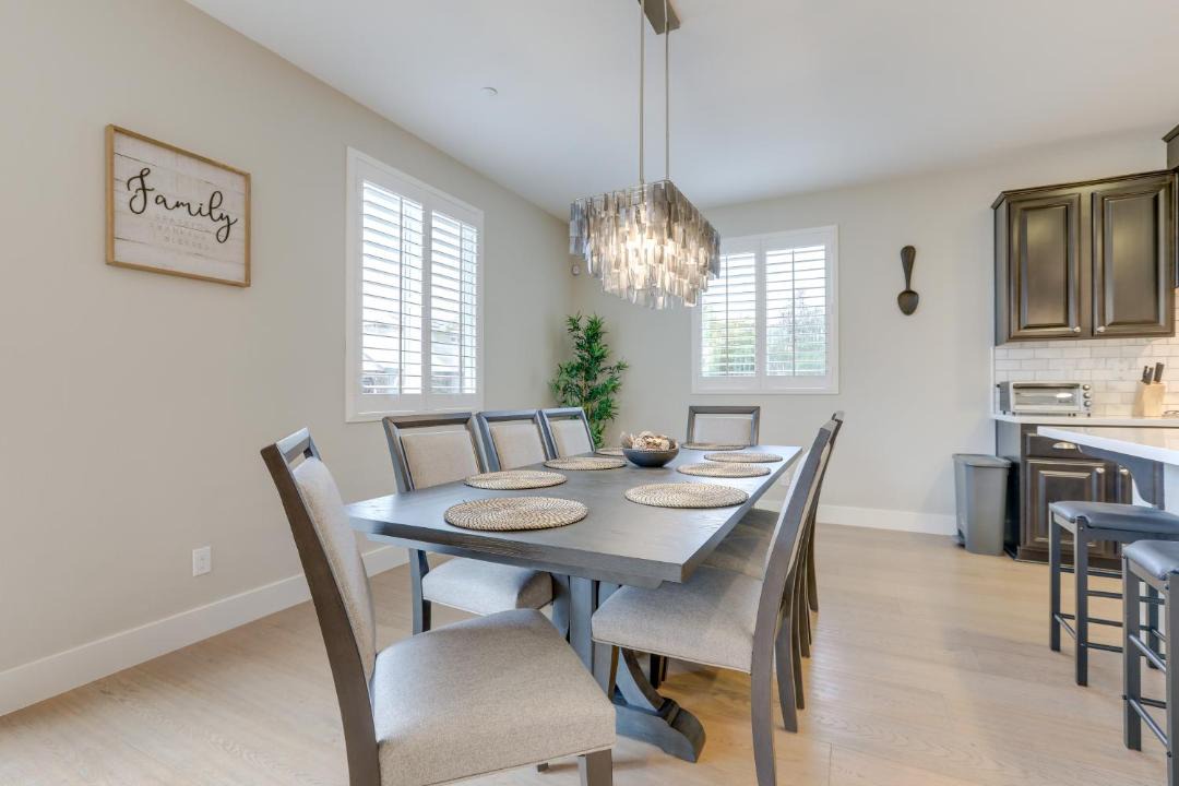 Photo of Kitchen in Roseville