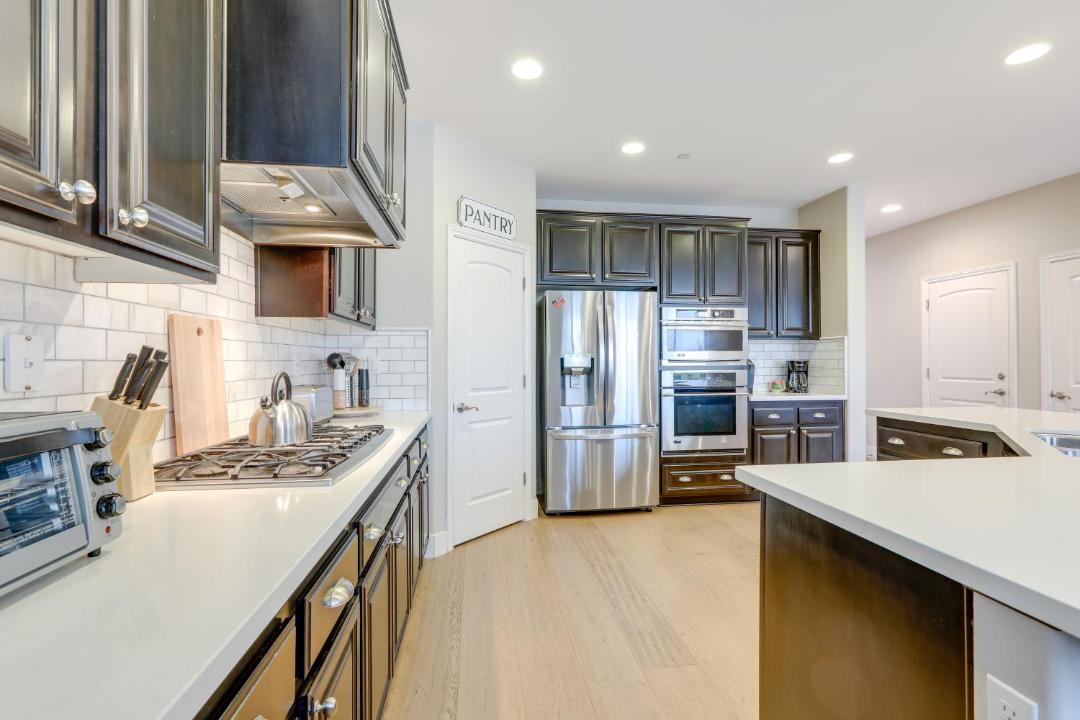 Photo of Kitchen in Roseville