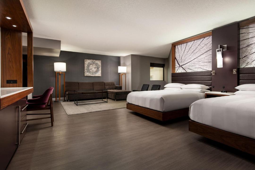 Photo of Bedroom in Walnut Creek