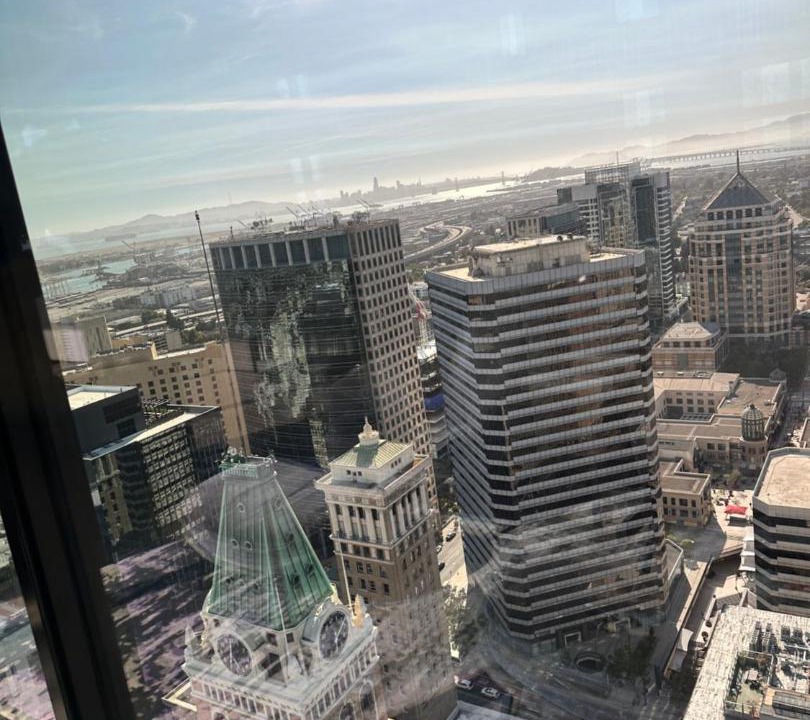 Photo of Others in Downtown Oakland