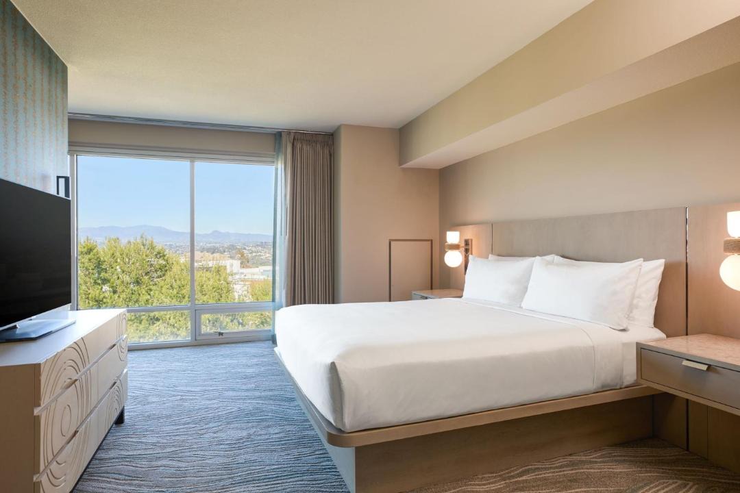 Photo of Bedroom in Aliso Viejo