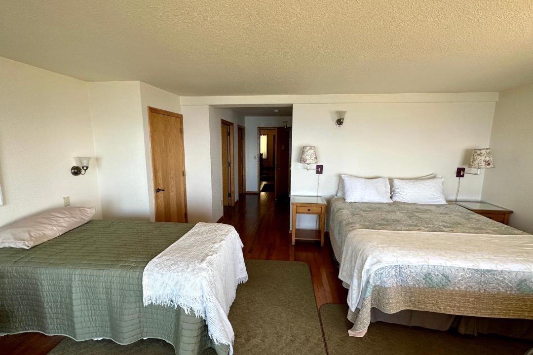 Photo of Bedroom in Trinidad