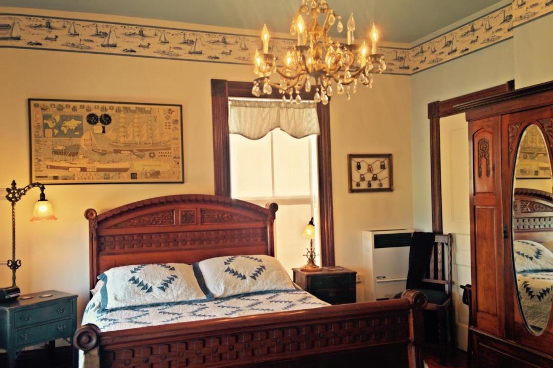 Photo of Bedroom in Moss Landing