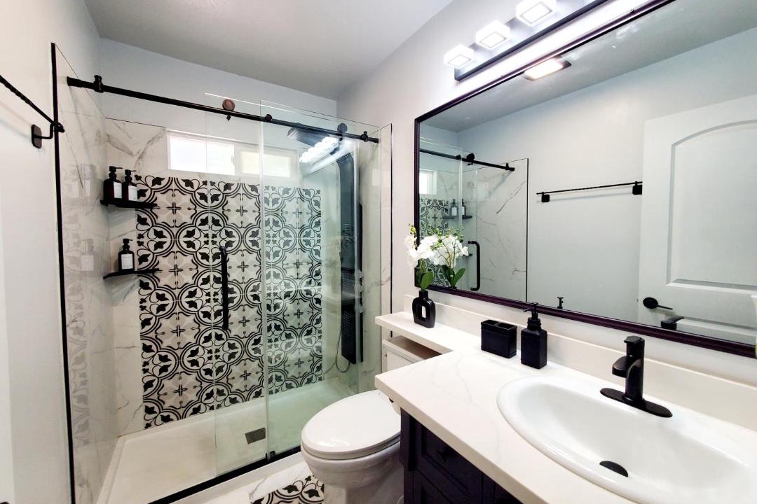 Photo of Bathroom in Oakhurst