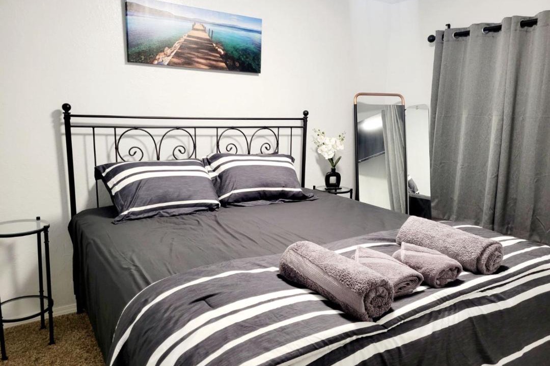Photo of Bedroom in Oakhurst
