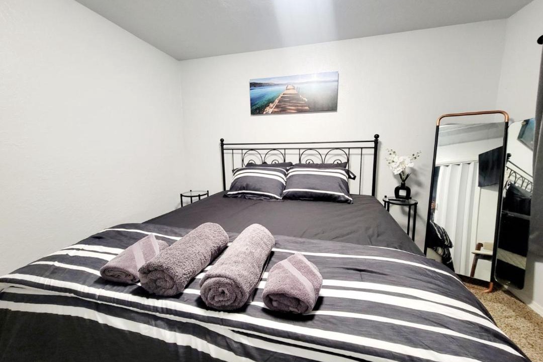 Photo of Bedroom in Oakhurst