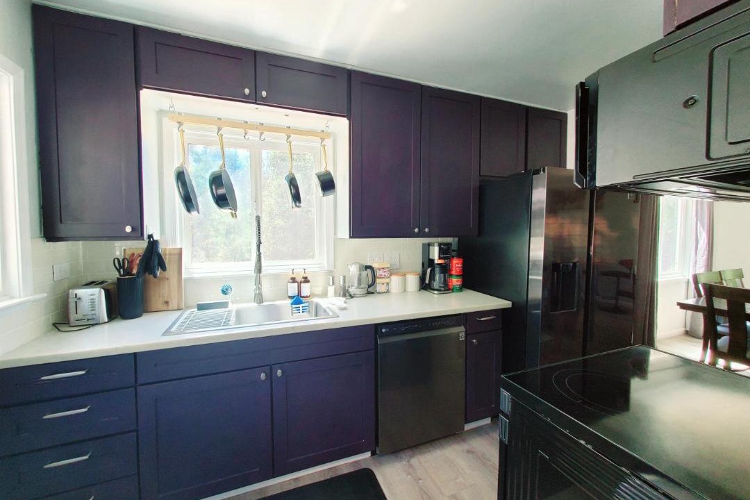 Photo of Kitchen in Oakhurst