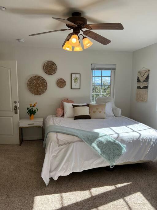 Photo of Bedroom in Ranchita