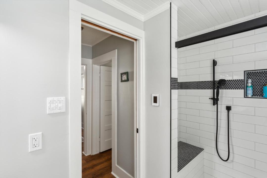 Photo of Bathroom in McCloud