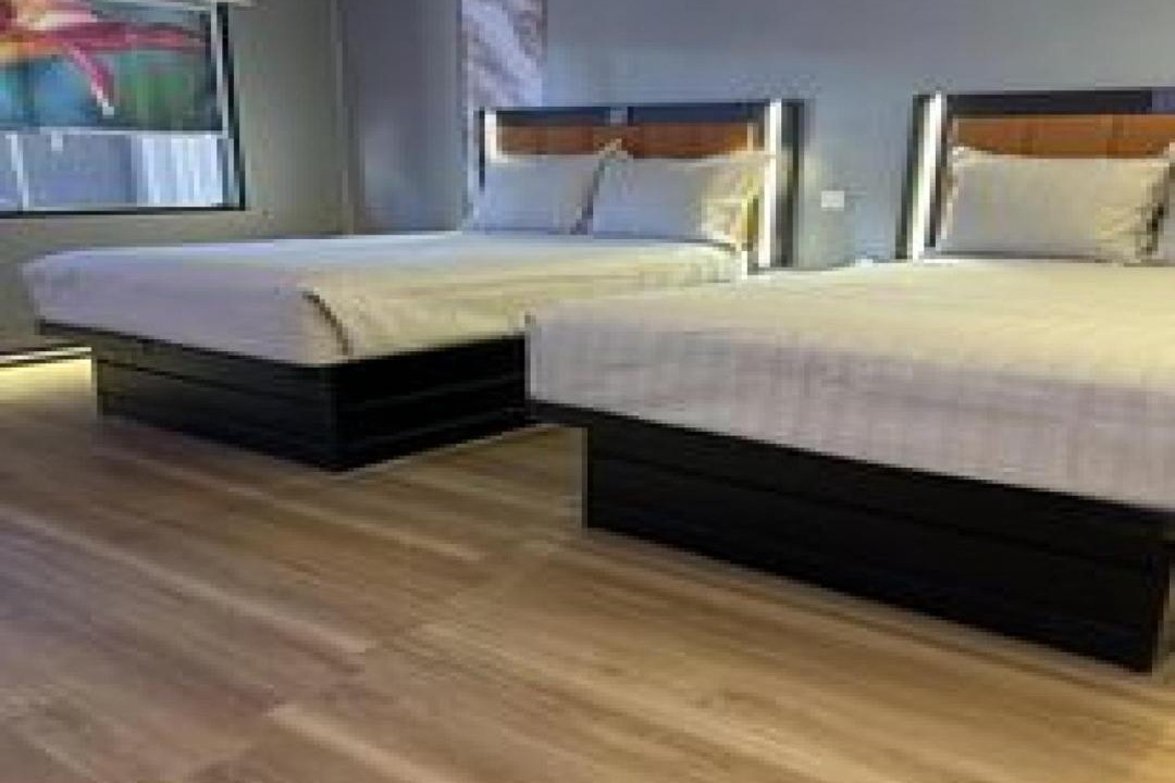 Photo of Bedroom in Bishop