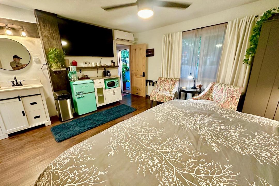Photo of Bedroom in Grass Valley