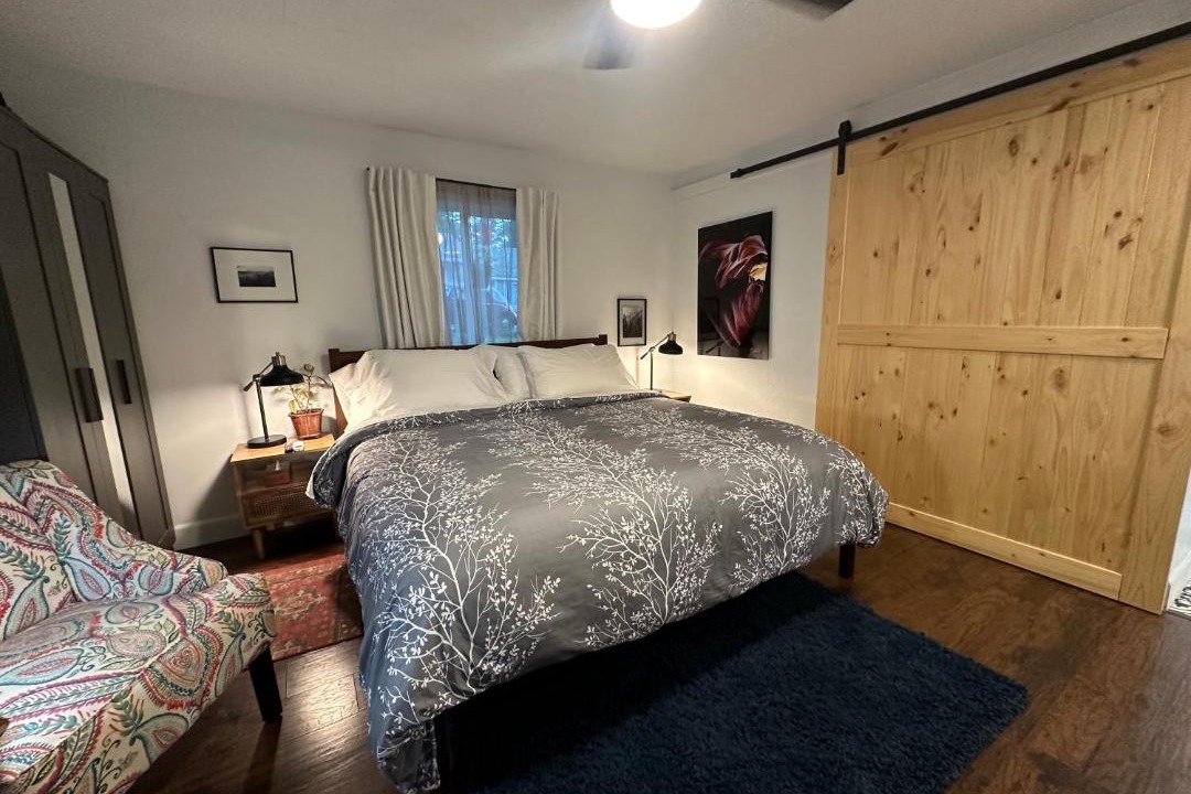 Photo of Bedroom in Grass Valley