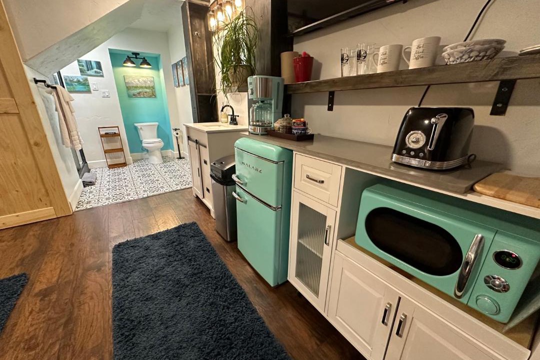 Photo of Kitchen in Grass Valley