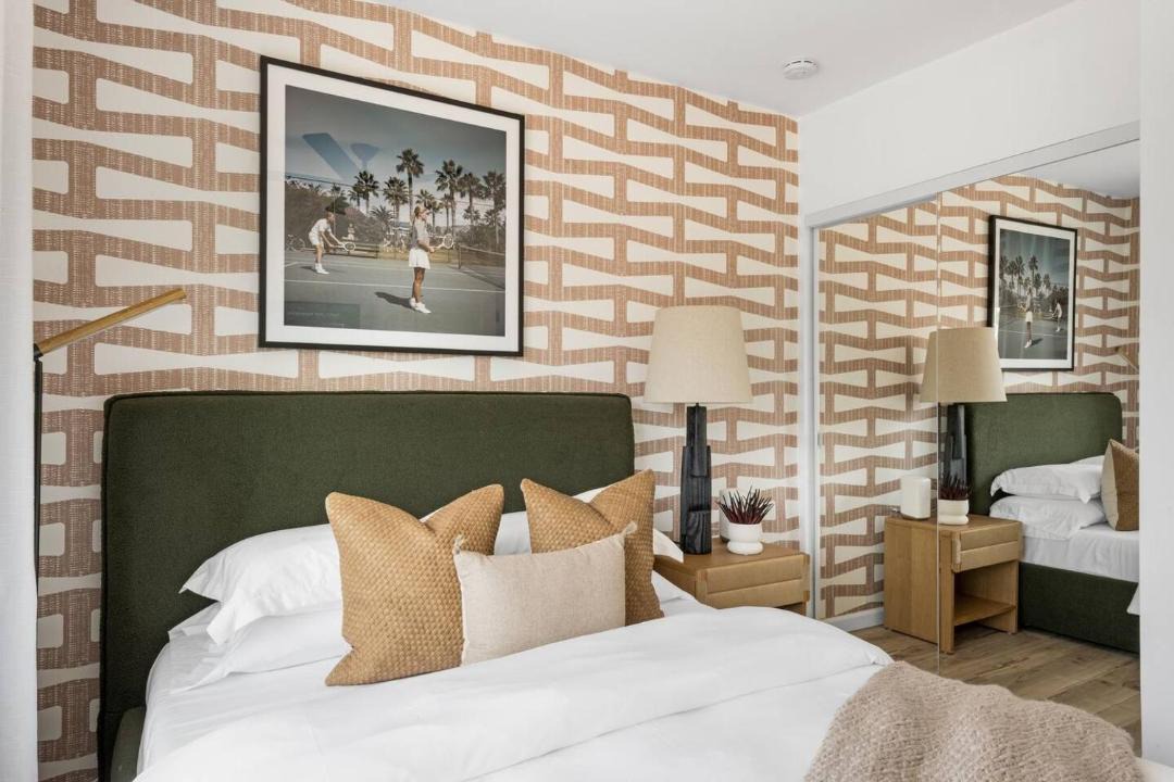 Photo of Bedroom in Mission Hills
