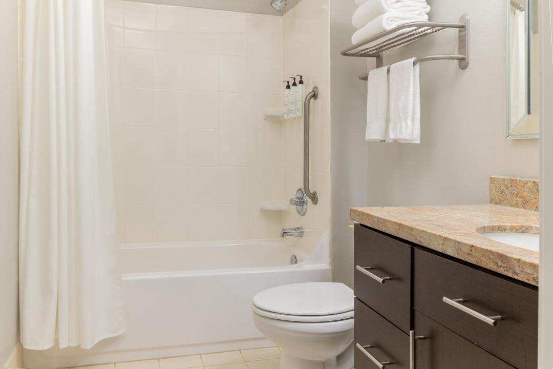 Photo of Bathroom in Monrovia