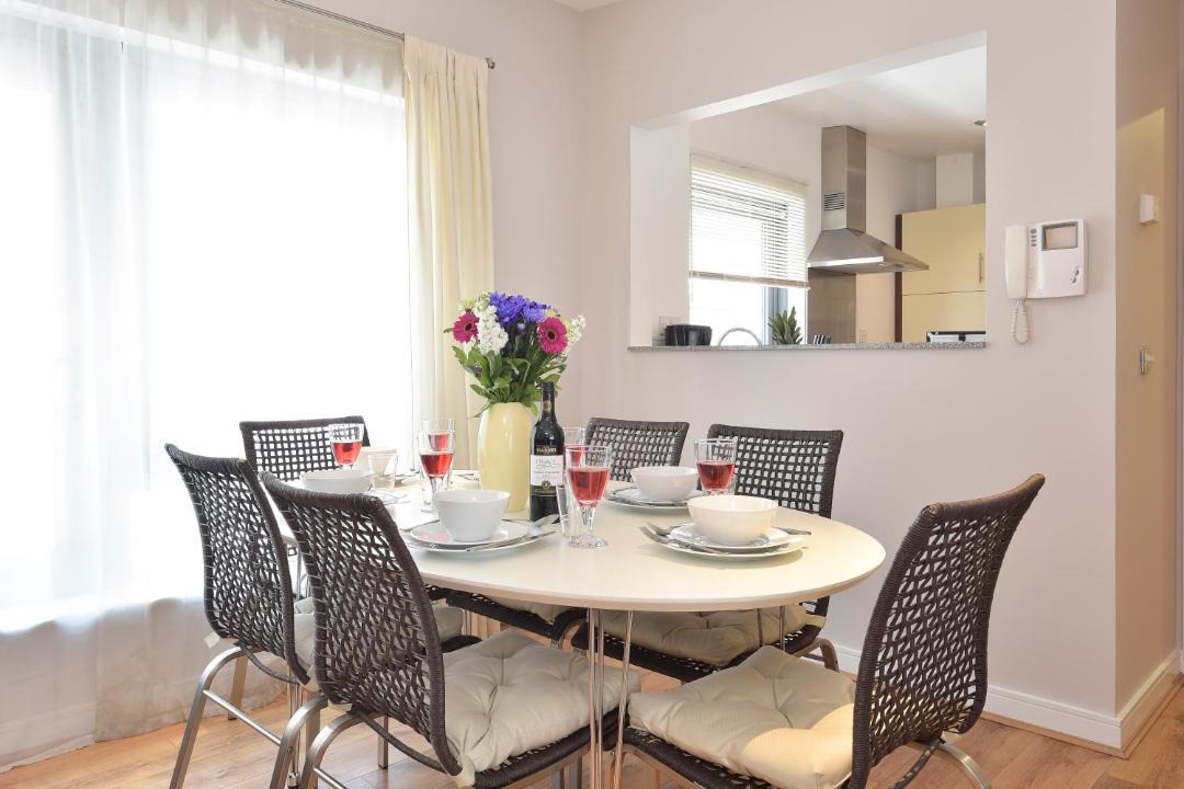 Photo of Livingroom in Spitalfields