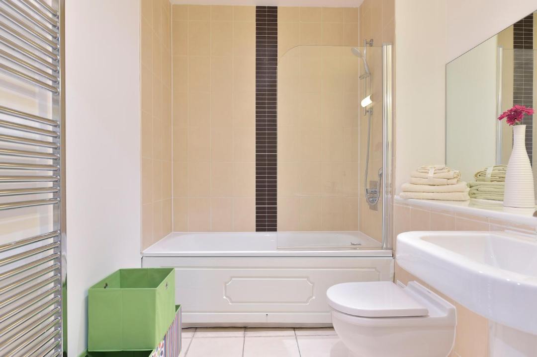 Photo of Bathroom in Spitalfields