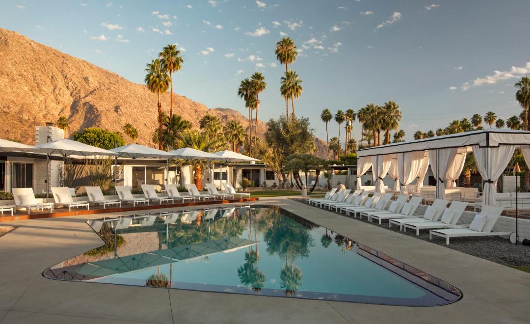 Photo of Others in Twin Palms