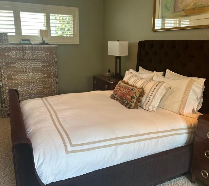 Photo of Bedroom in The Flats