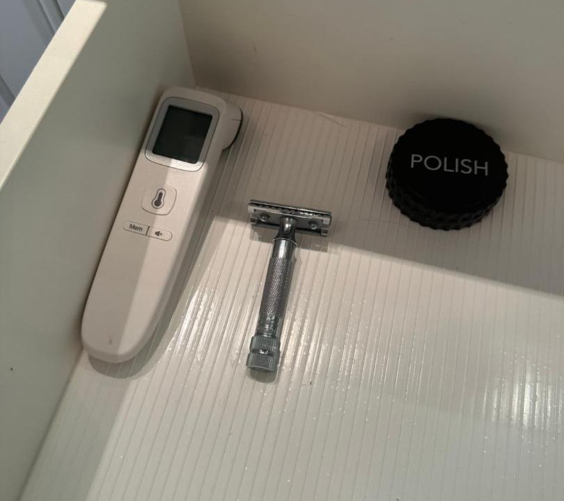 Photo of Bathroom in The Flats