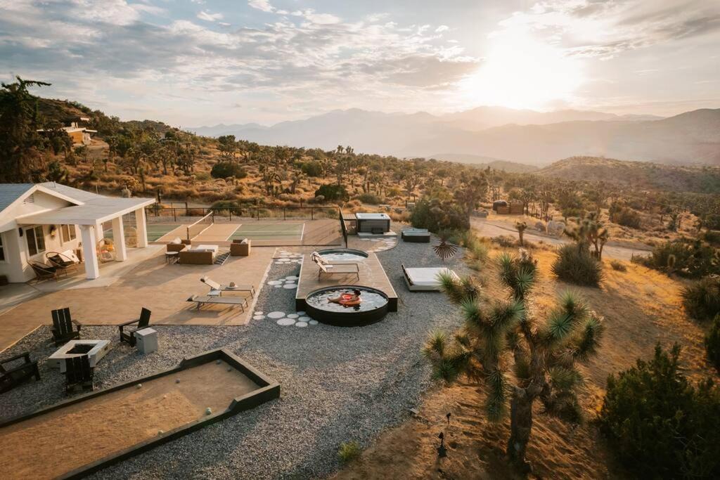 Photo of Others in Pioneertown