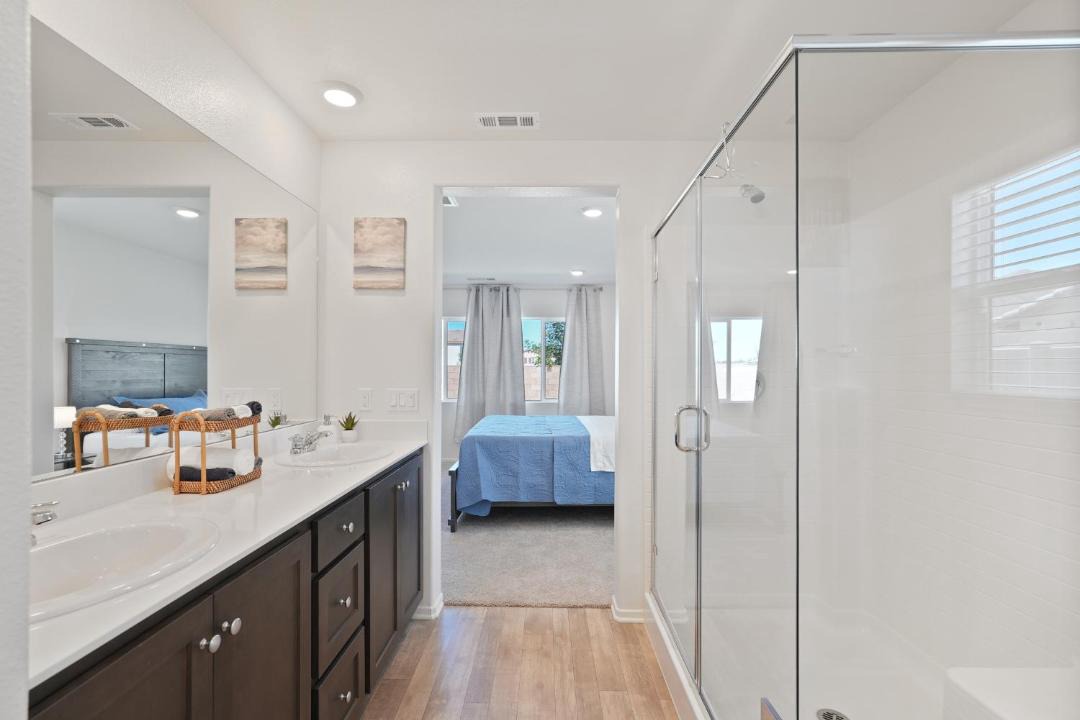 Photo of Bathroom in San Jacinto