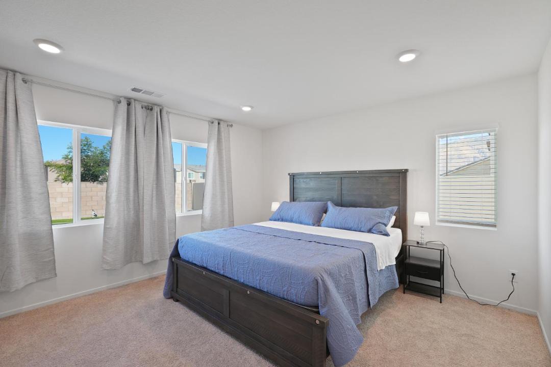 Photo of Bedroom in San Jacinto