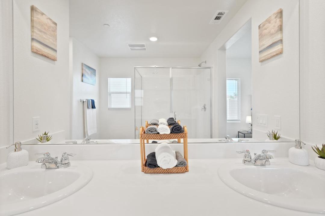 Photo of Bathroom in San Jacinto