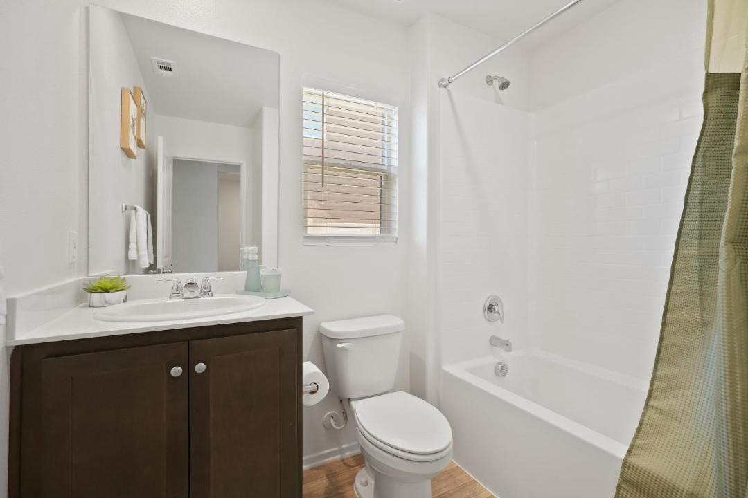 Photo of Bathroom in San Jacinto