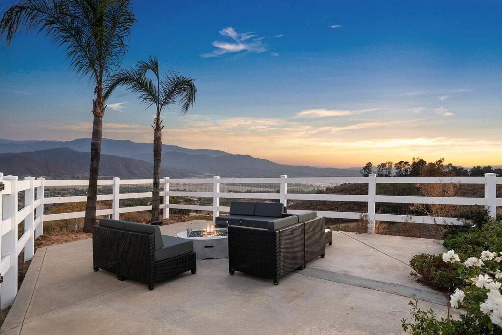 Photo of Patio Balcony in Temecula